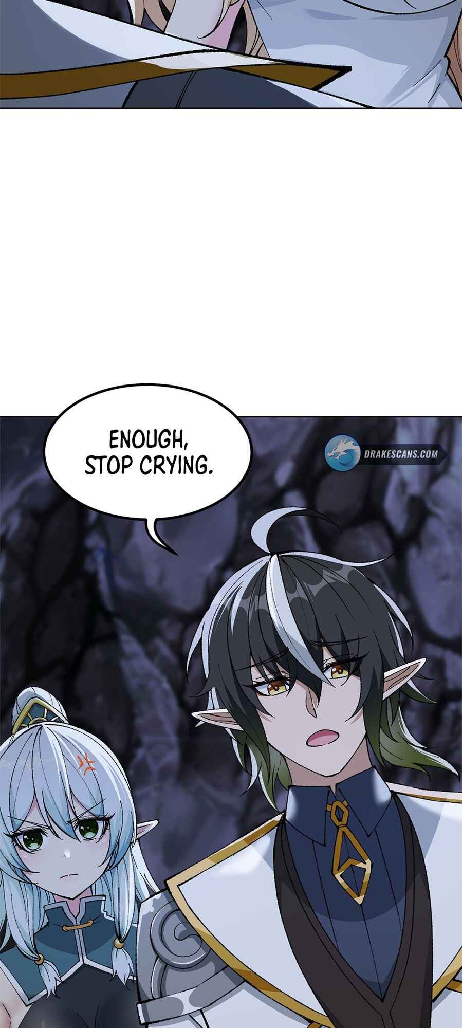The Heavenly Path Is Not Stupid Chapter 13 - Page 45