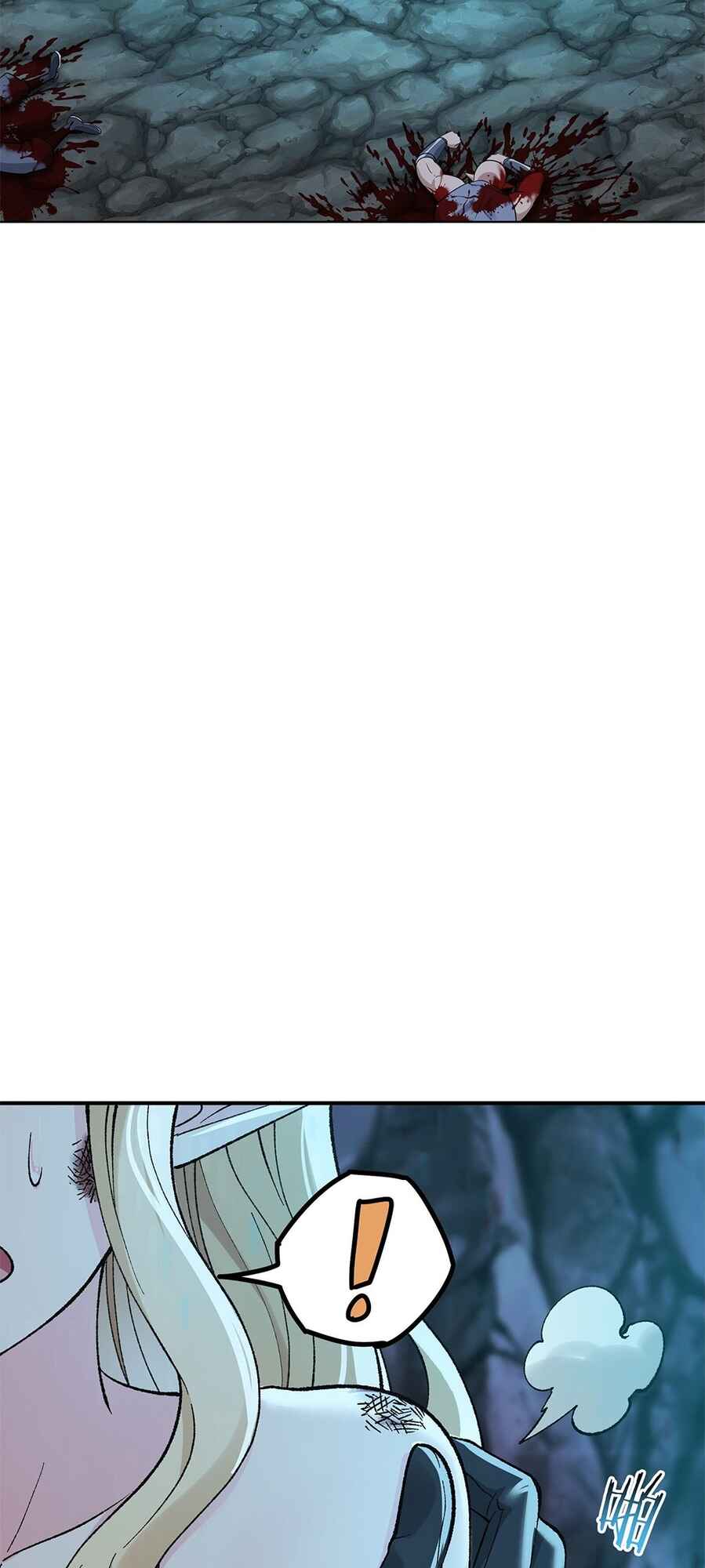 The Heavenly Path Is Not Stupid Chapter 13 - Page 47