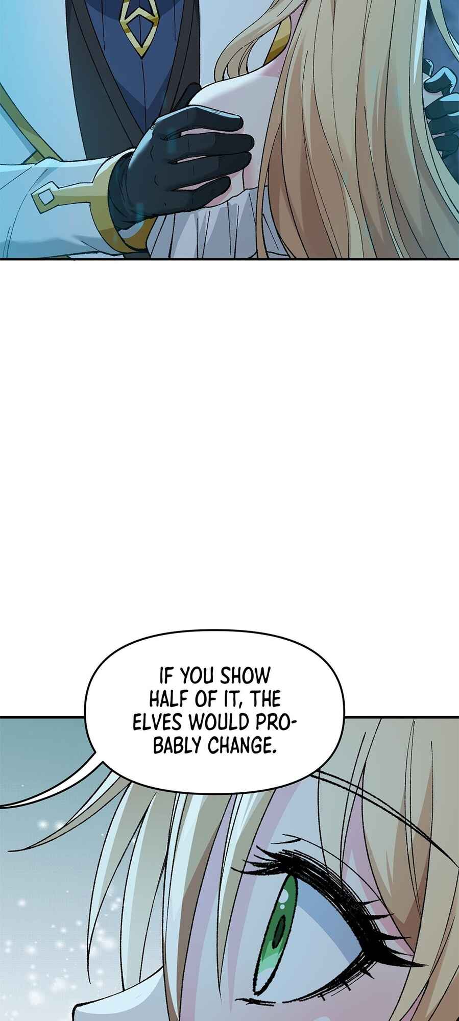 The Heavenly Path Is Not Stupid Chapter 13 - Page 49