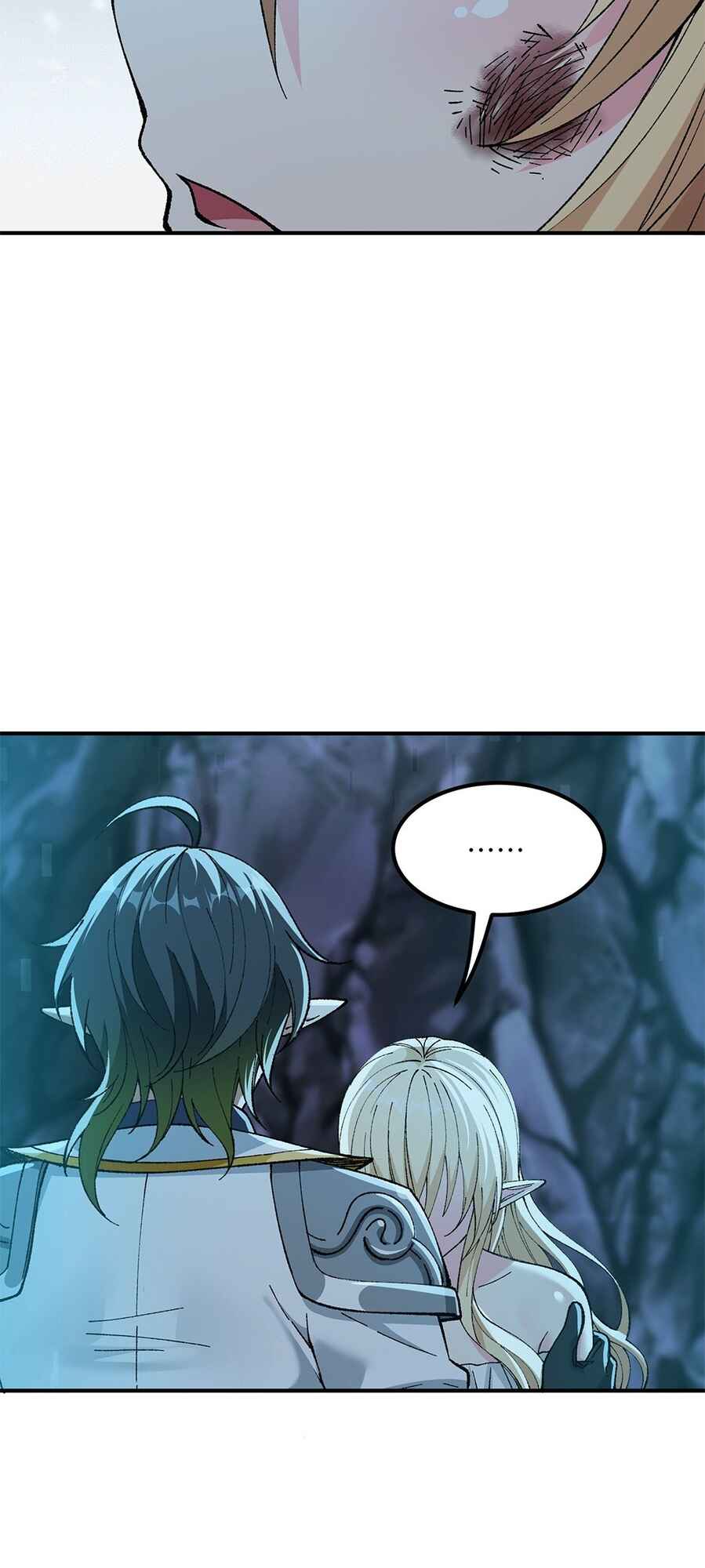 The Heavenly Path Is Not Stupid Chapter 13 - Page 50