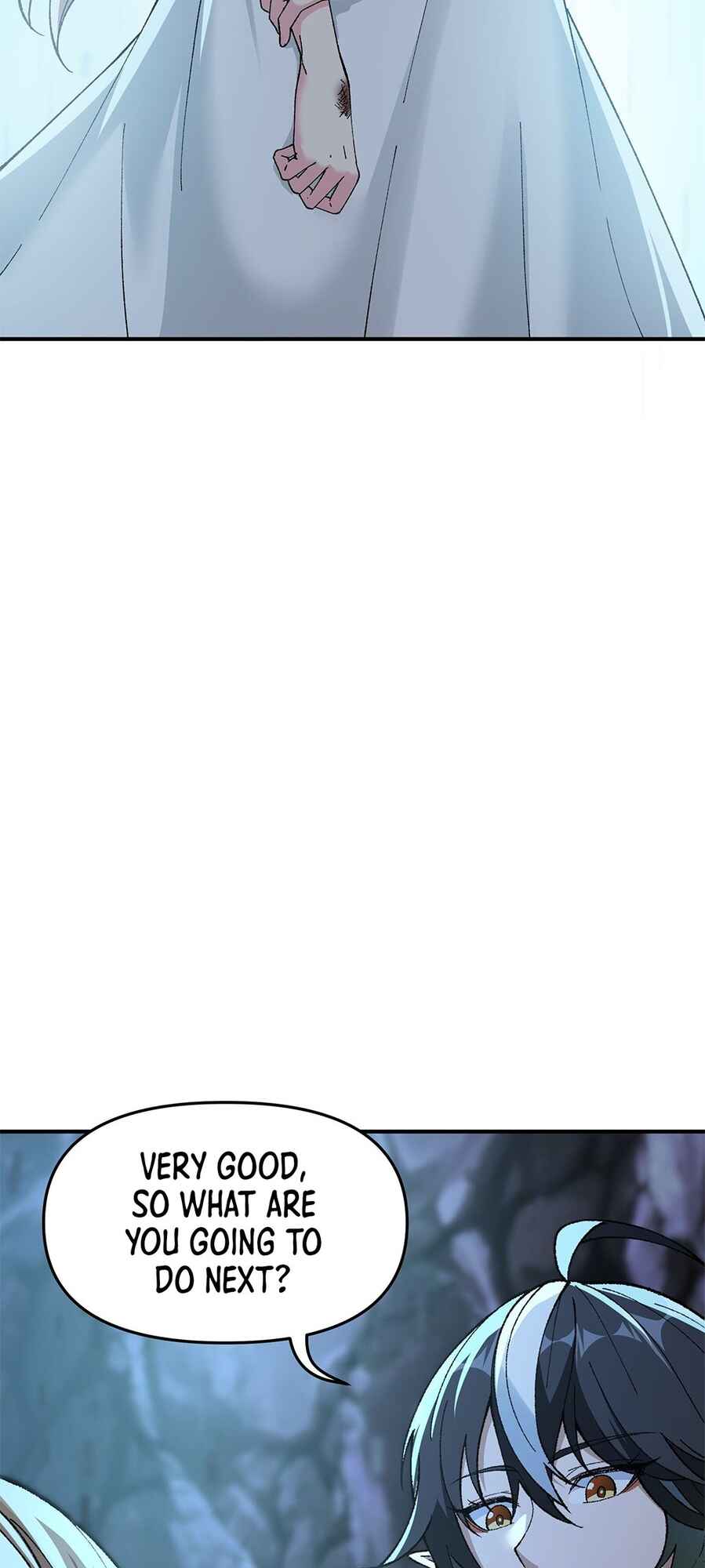 The Heavenly Path Is Not Stupid Chapter 13 - Page 52