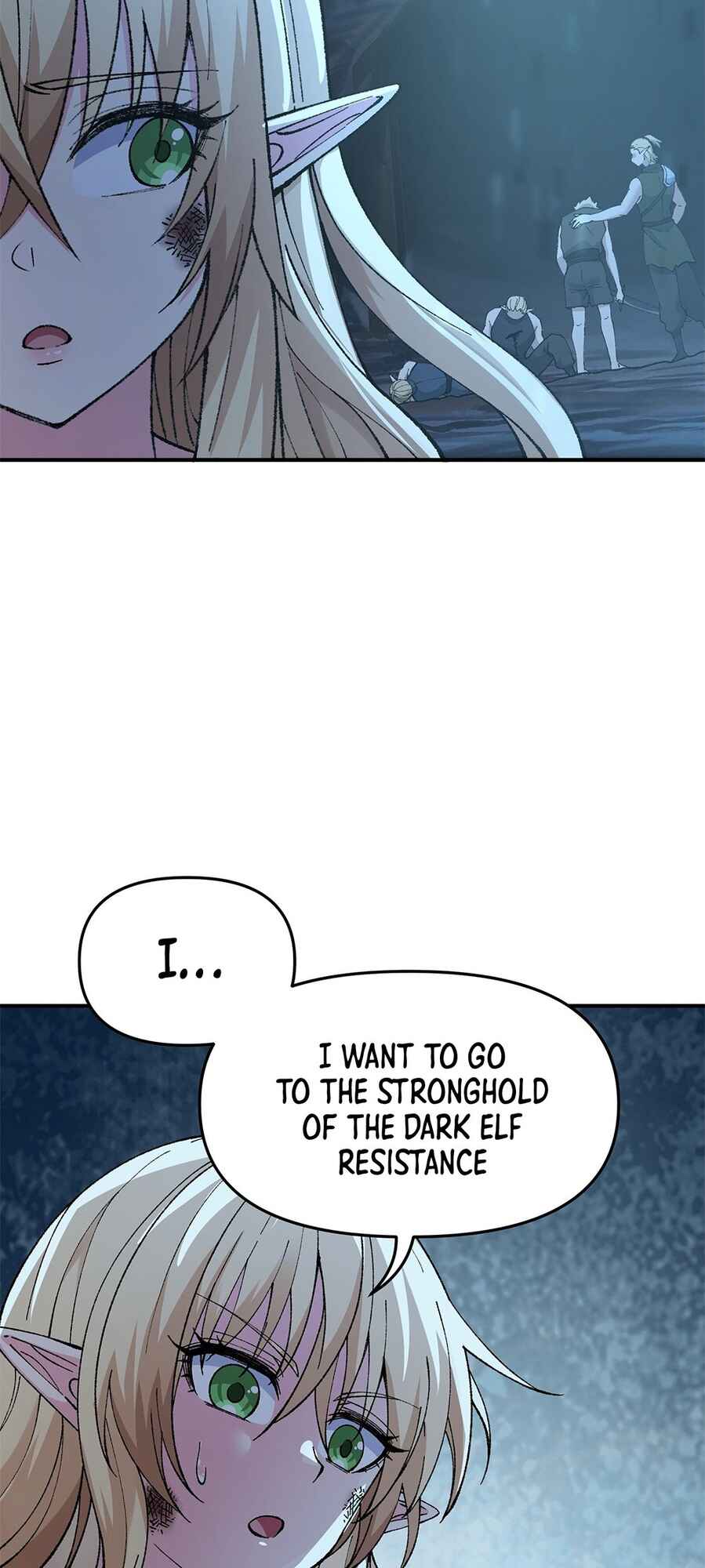 The Heavenly Path Is Not Stupid Chapter 13 - Page 54