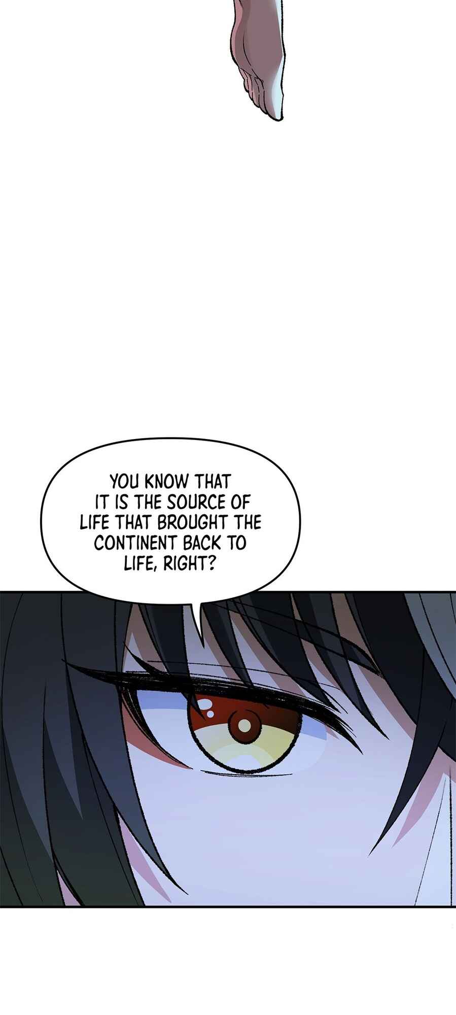 The Heavenly Path Is Not Stupid Chapter 13 - Page 6