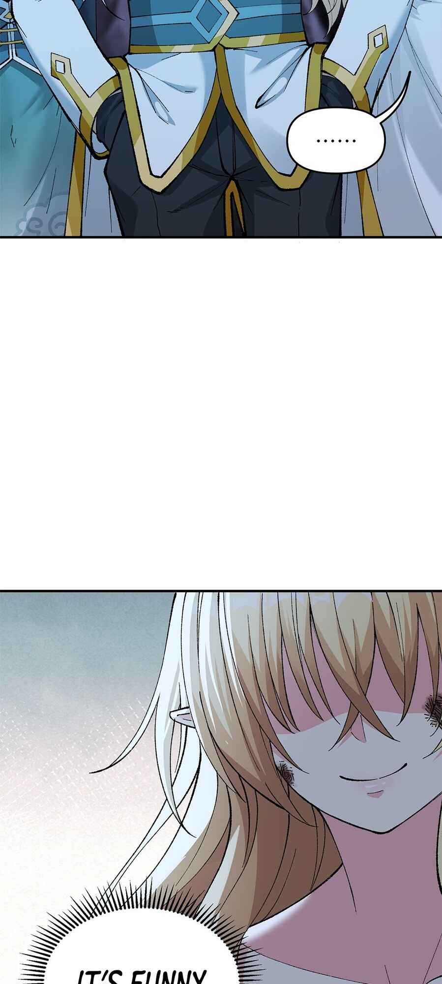 The Heavenly Path Is Not Stupid Chapter 13 - Page 60