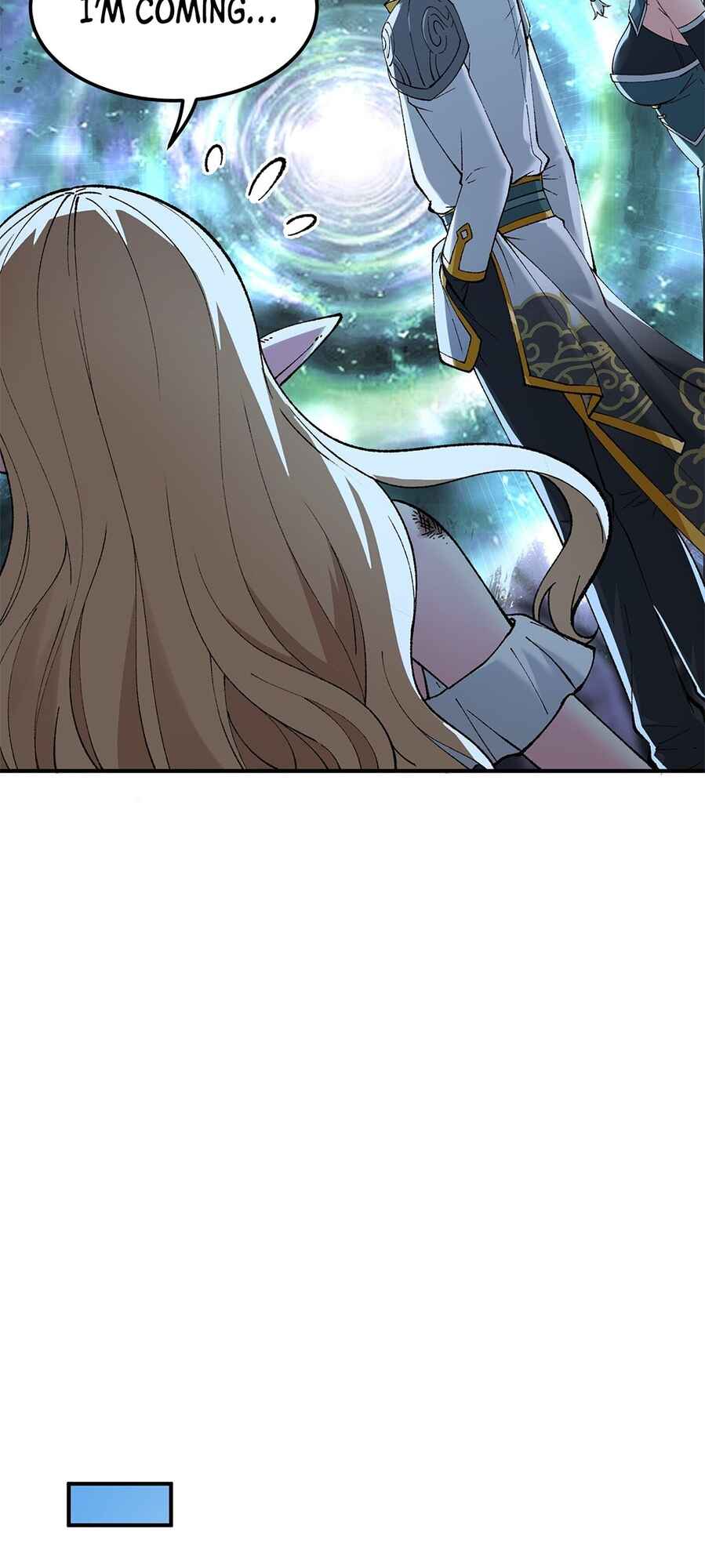 The Heavenly Path Is Not Stupid Chapter 13 - Page 63
