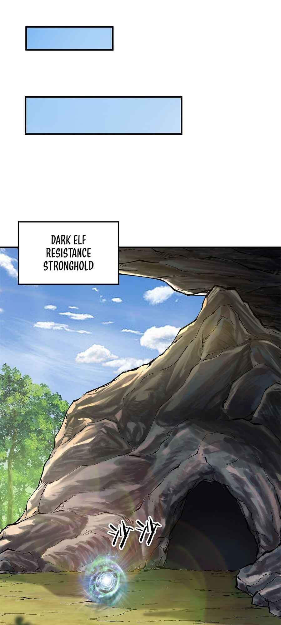The Heavenly Path Is Not Stupid Chapter 13 - Page 64