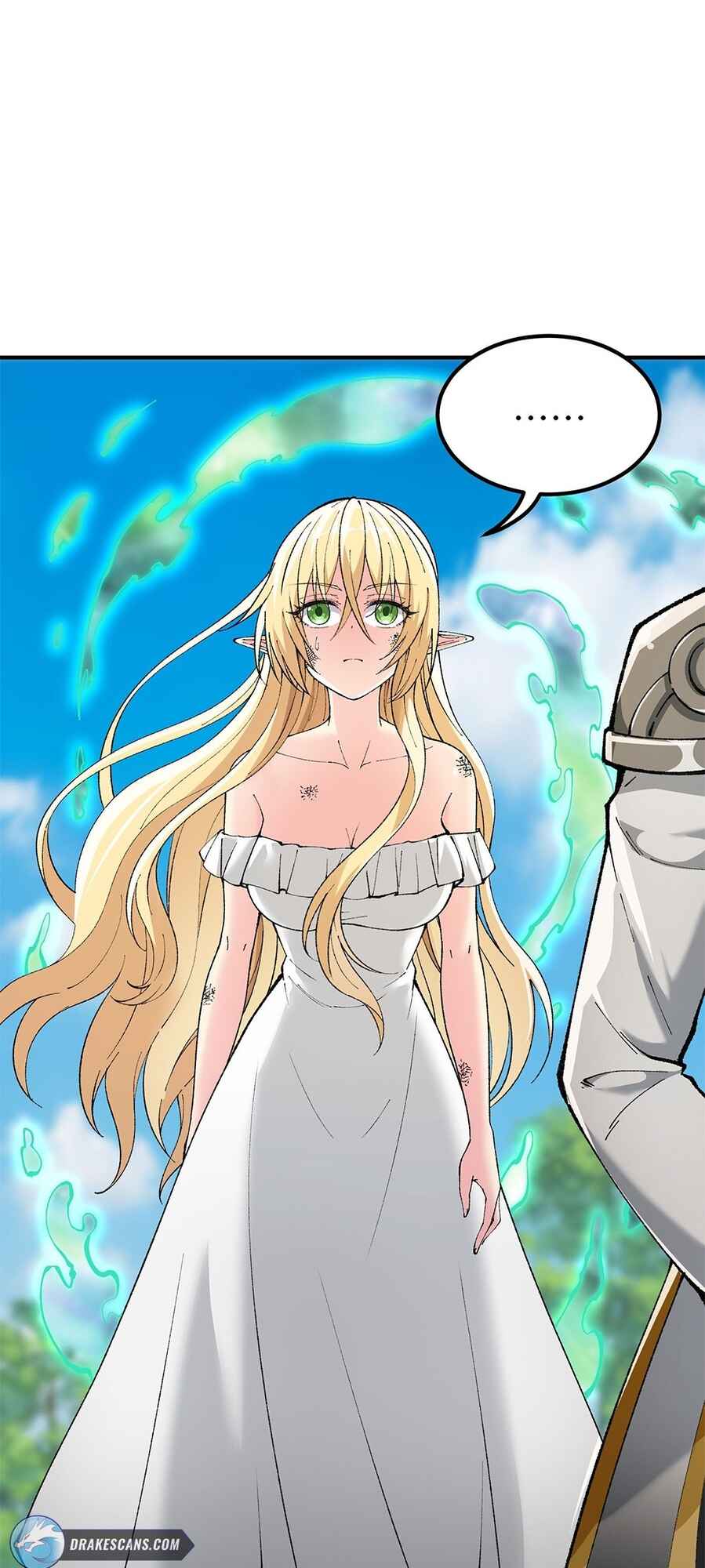 The Heavenly Path Is Not Stupid Chapter 13 - Page 66