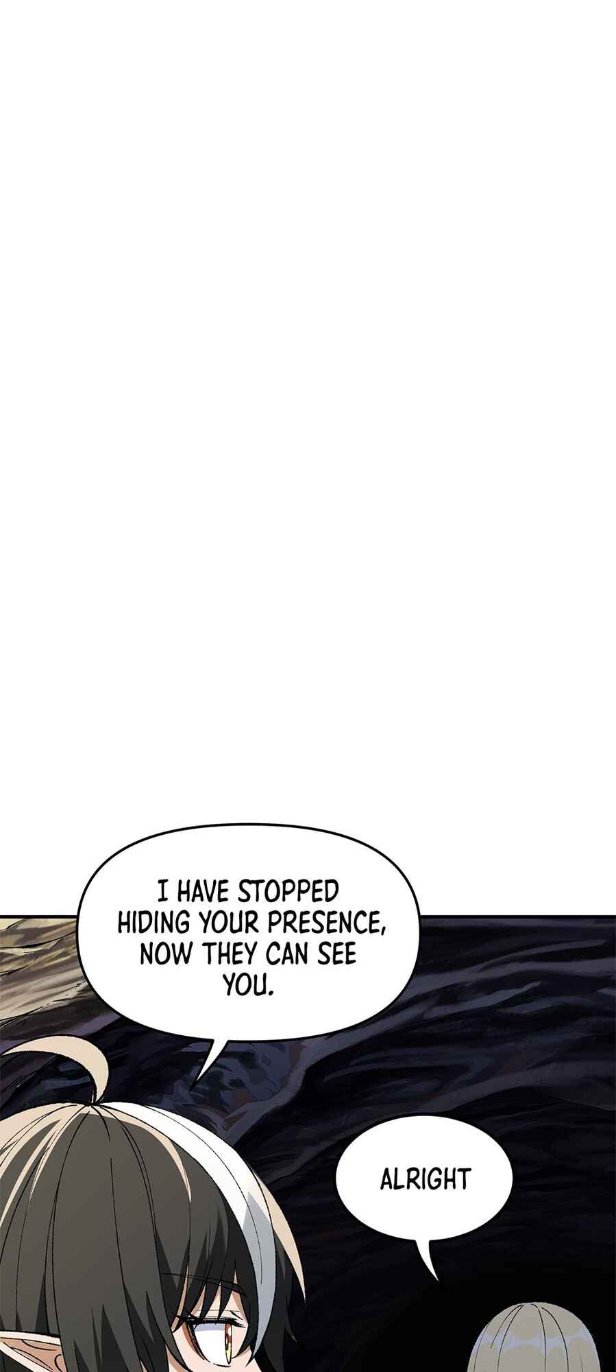 The Heavenly Path Is Not Stupid Chapter 13 - Page 69