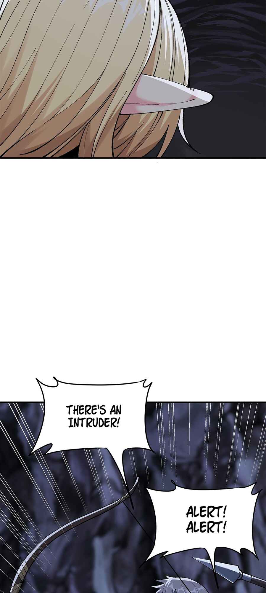 The Heavenly Path Is Not Stupid Chapter 13 - Page 72