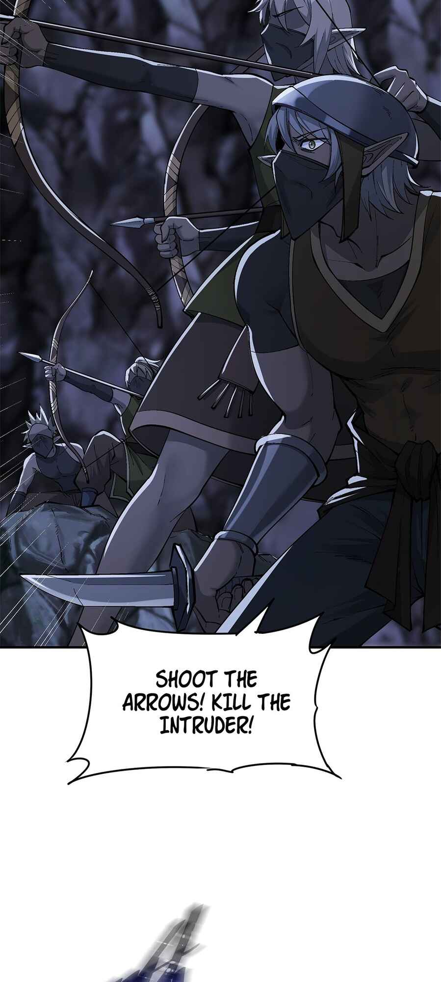 The Heavenly Path Is Not Stupid Chapter 13 - Page 73