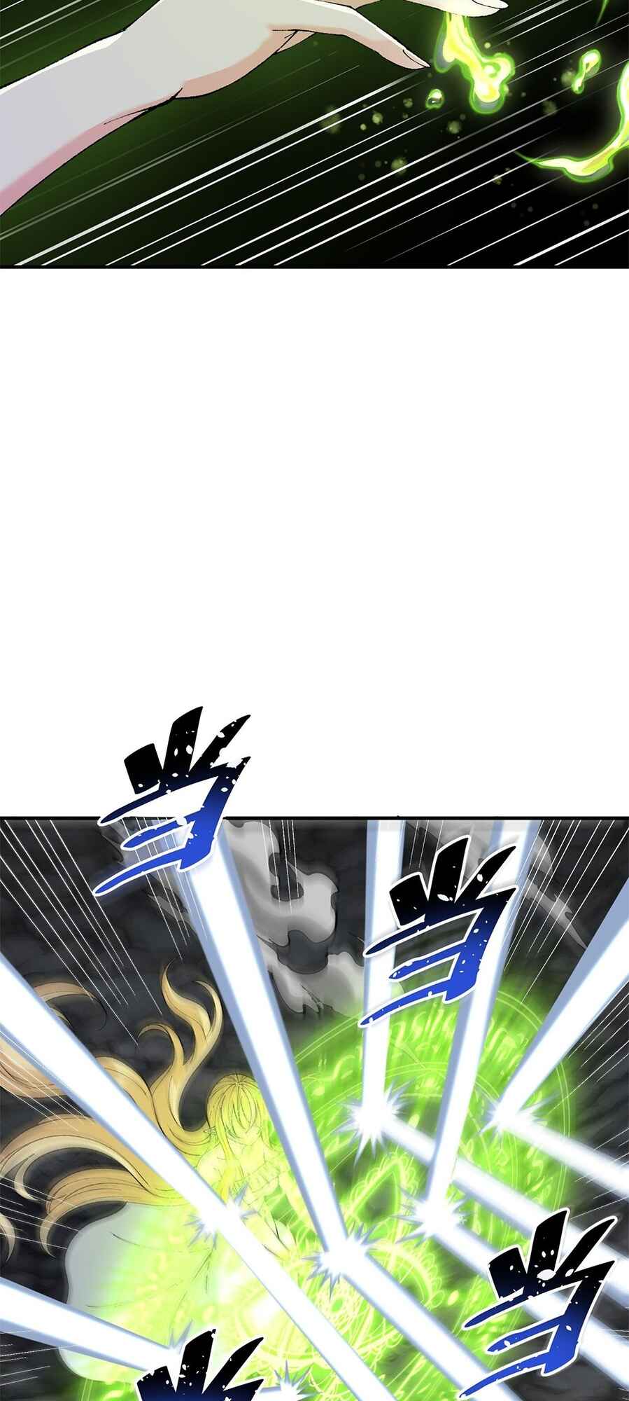 The Heavenly Path Is Not Stupid Chapter 13 - Page 77