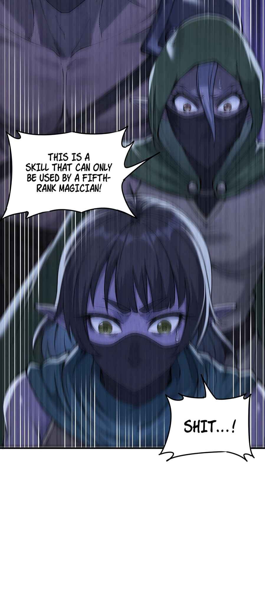 The Heavenly Path Is Not Stupid Chapter 13 - Page 79