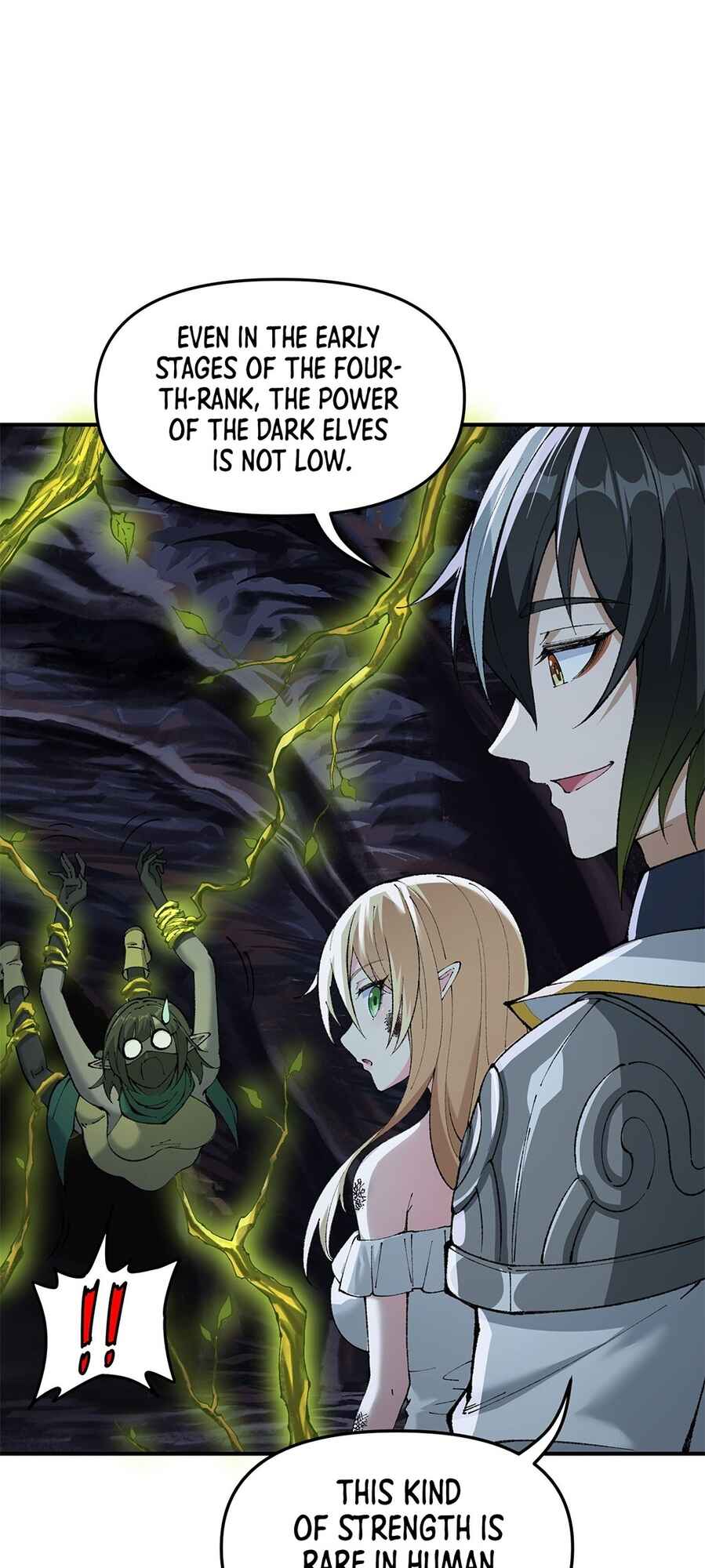 The Heavenly Path Is Not Stupid Chapter 13 - Page 84
