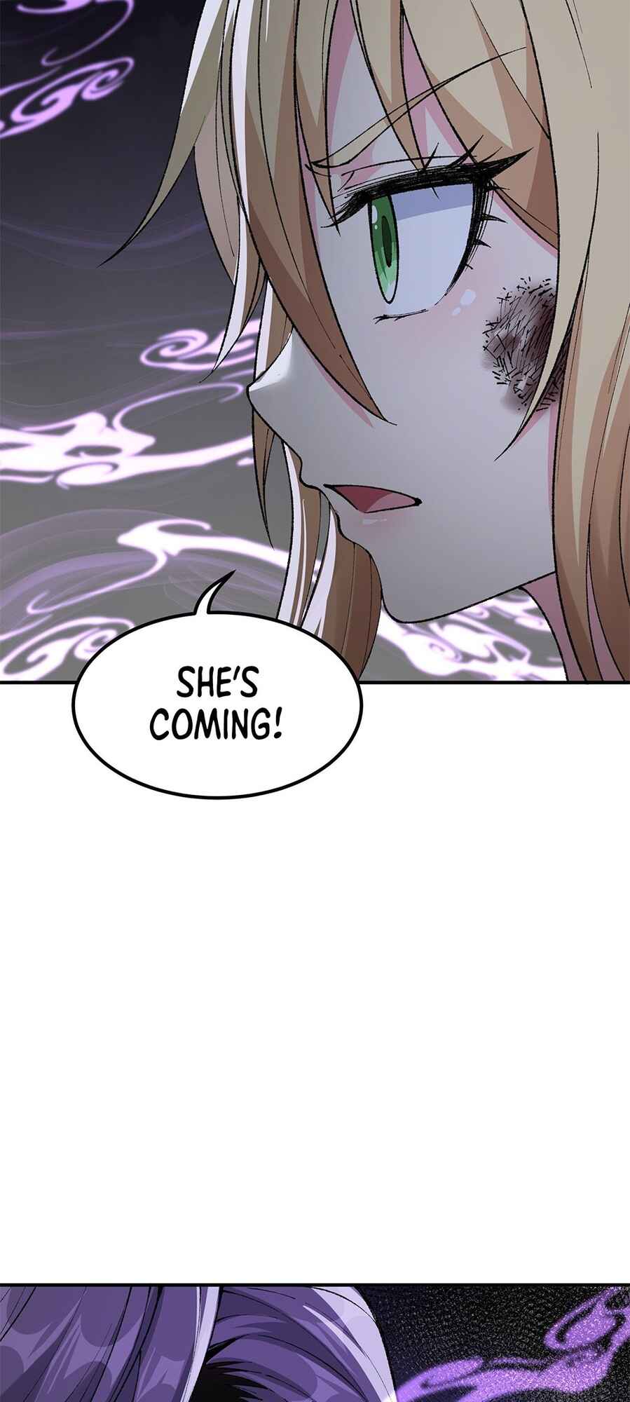 The Heavenly Path Is Not Stupid Chapter 13 - Page 86