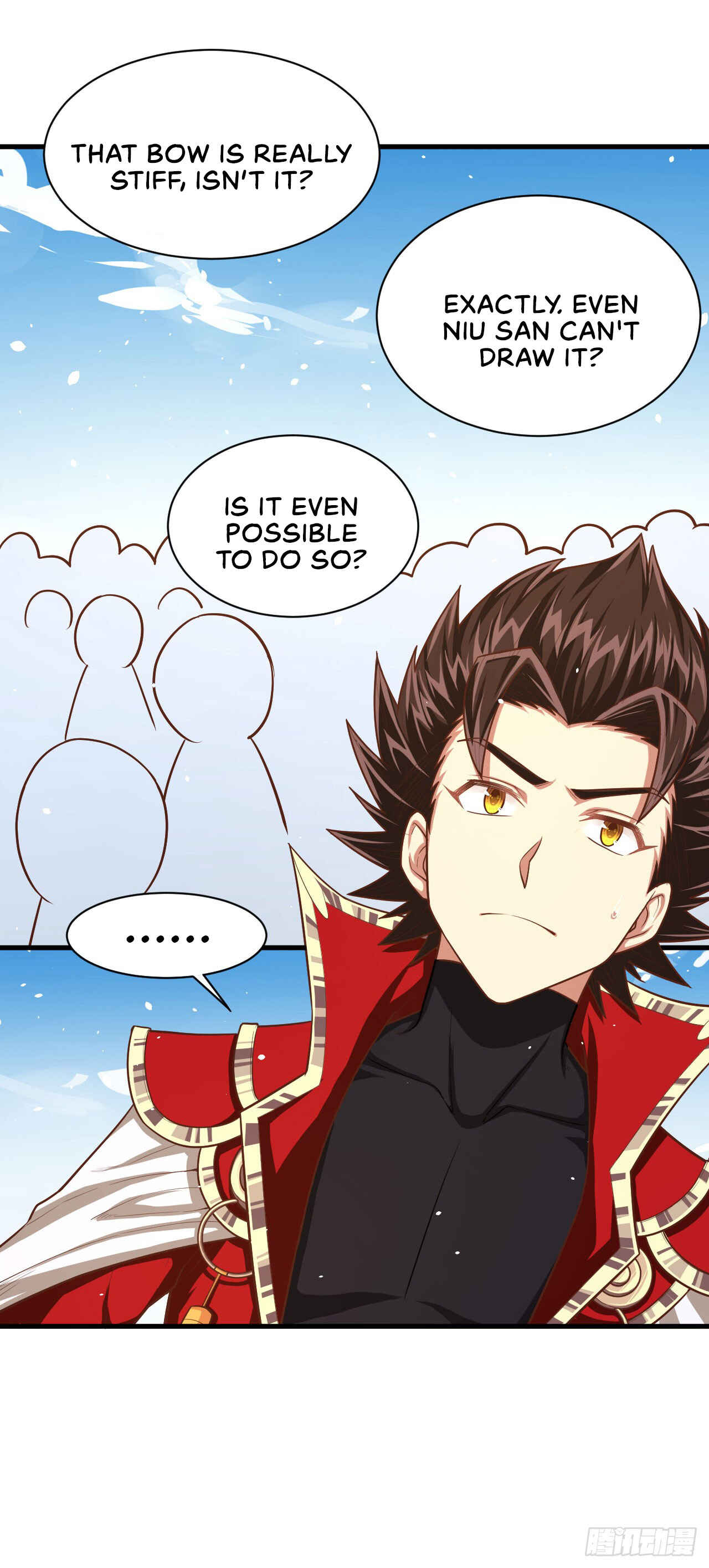 Starting From Today I'll Work as a City Lord Chapter 36 - Page 17