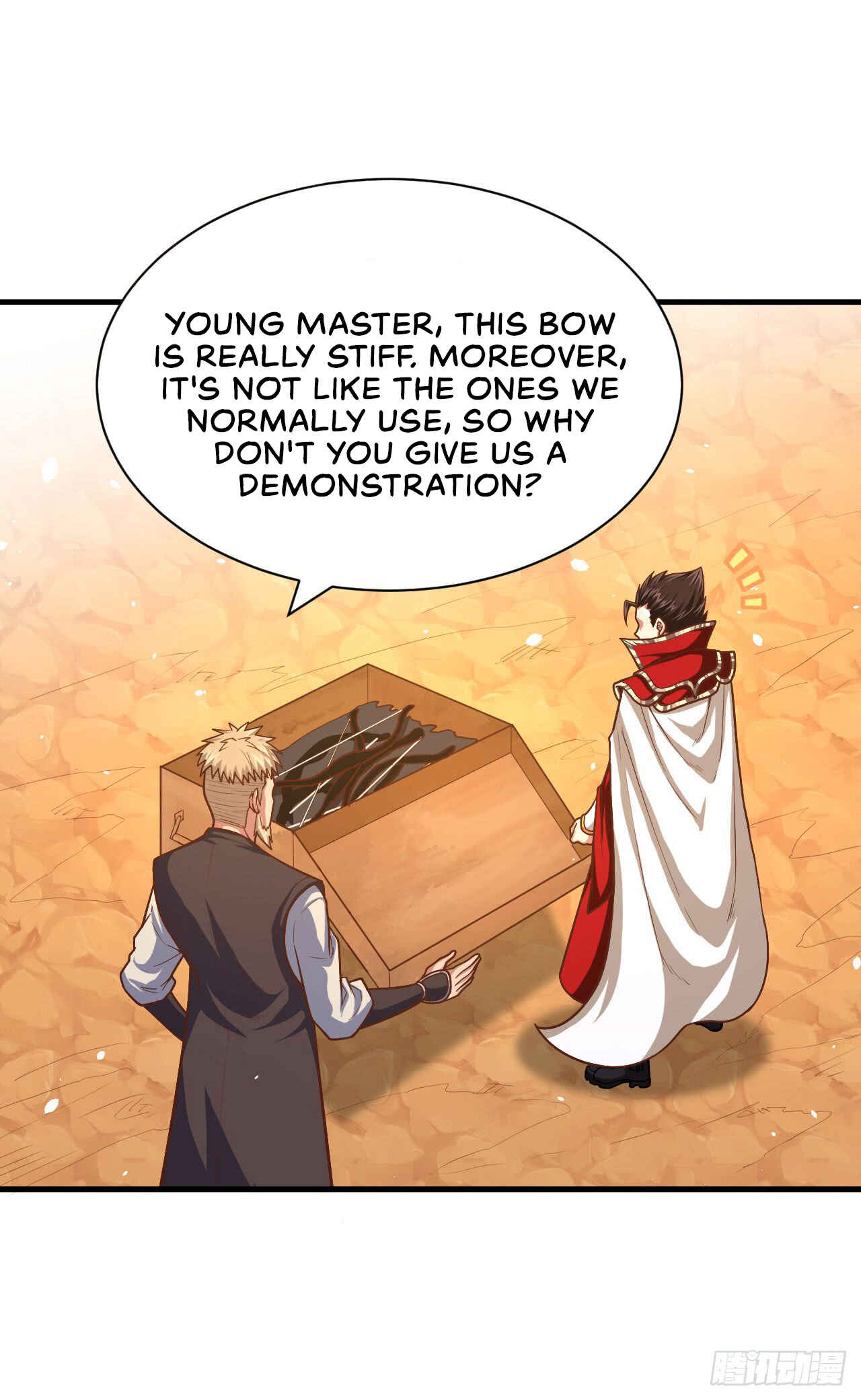 Starting From Today I'll Work as a City Lord Chapter 36 - Page 18