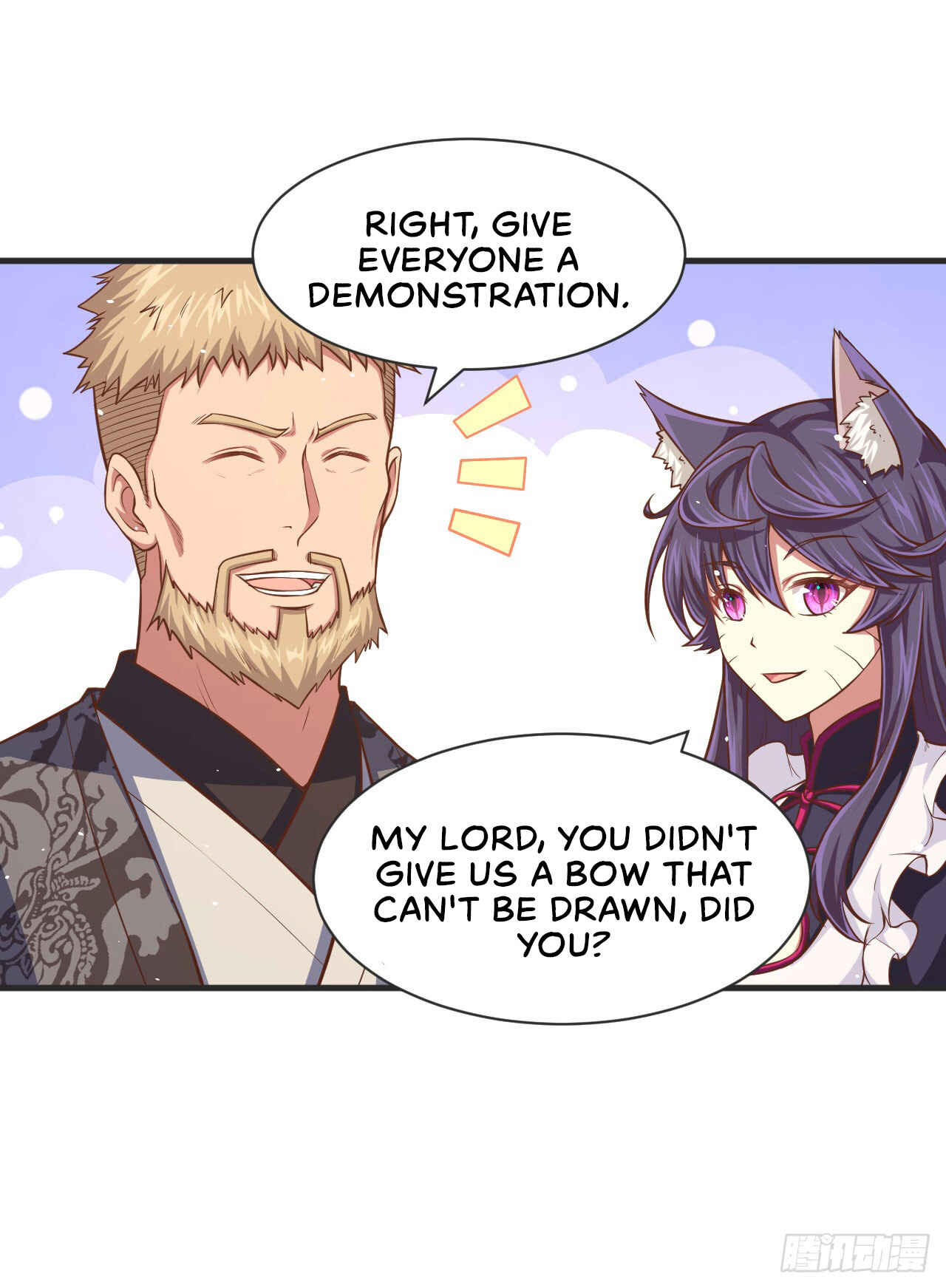 Starting From Today I'll Work as a City Lord Chapter 36 - Page 20