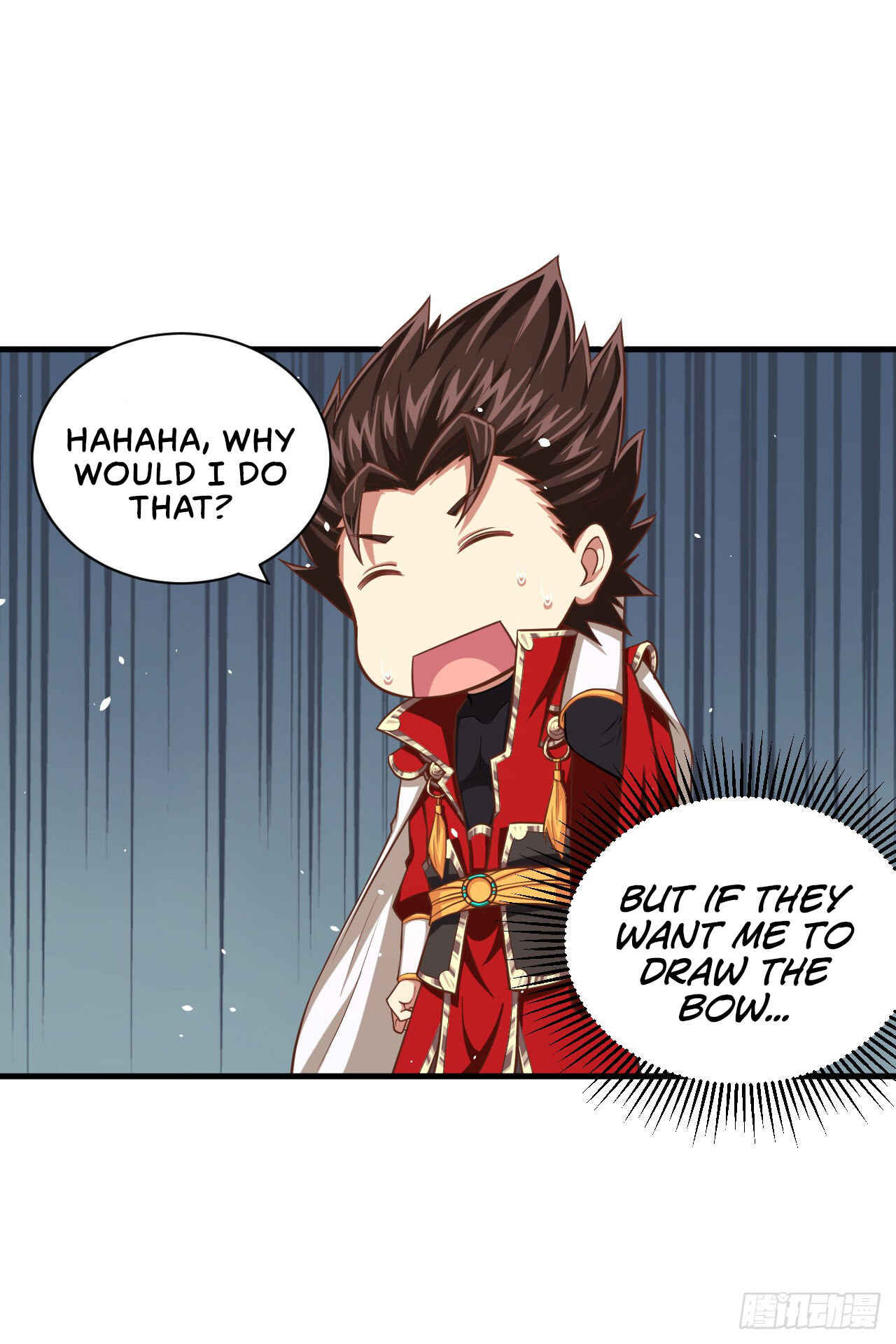 Starting From Today I'll Work as a City Lord Chapter 36 - Page 21