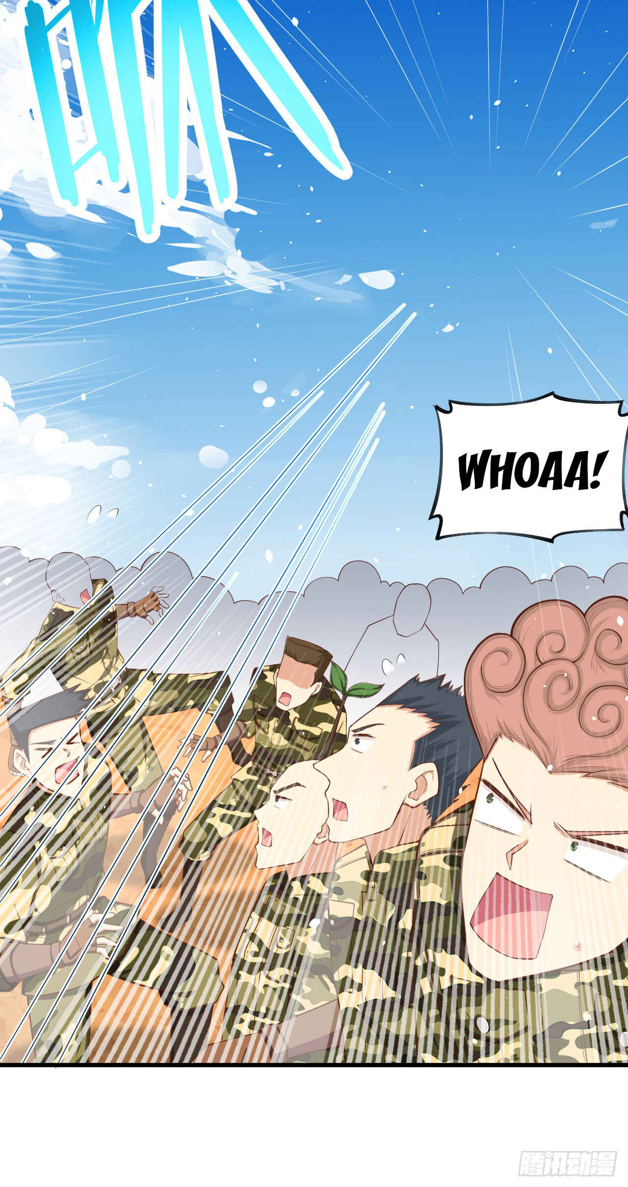 Starting From Today I'll Work as a City Lord Chapter 36 - Page 37