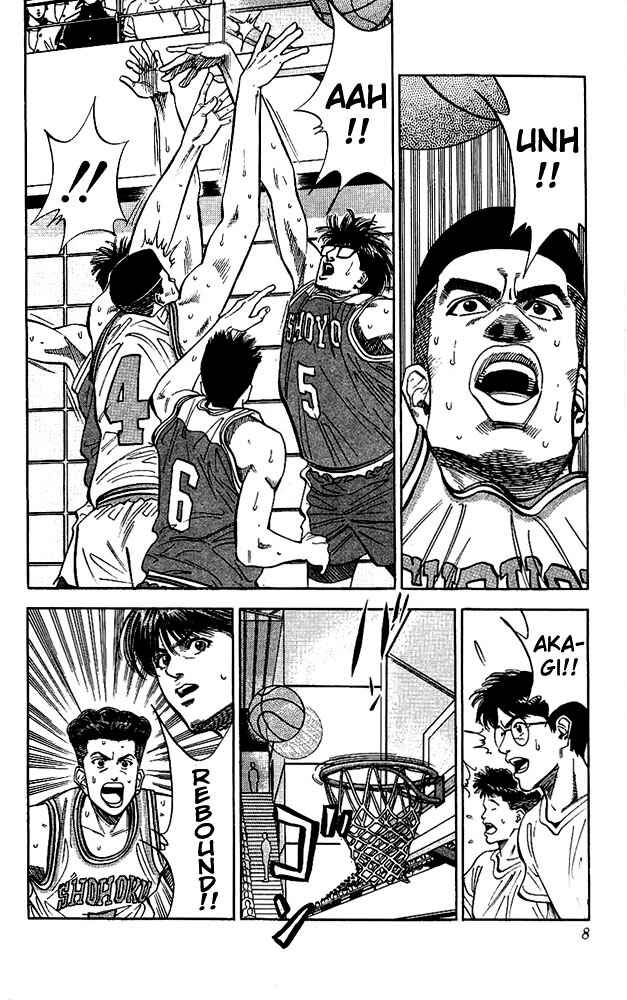 Slam Dunk! Chapter 90 - Page 7