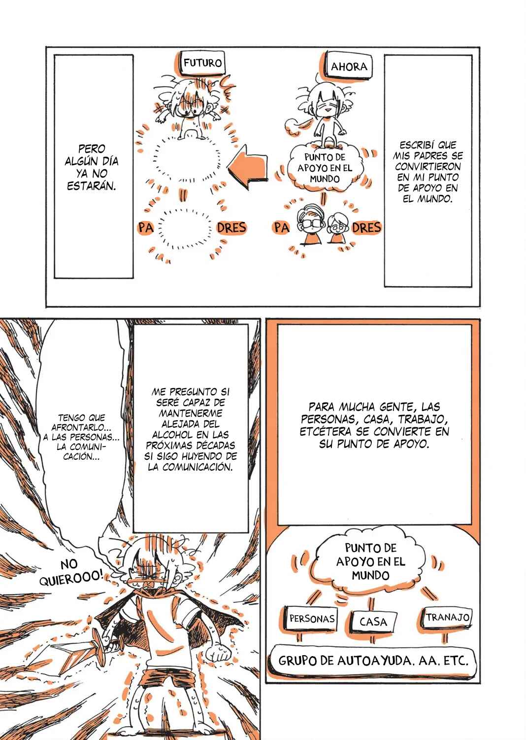 Suizou ga Kowaretara, Sukoshi Iki Yasuku Narimashita Chapter 8 - Page 11