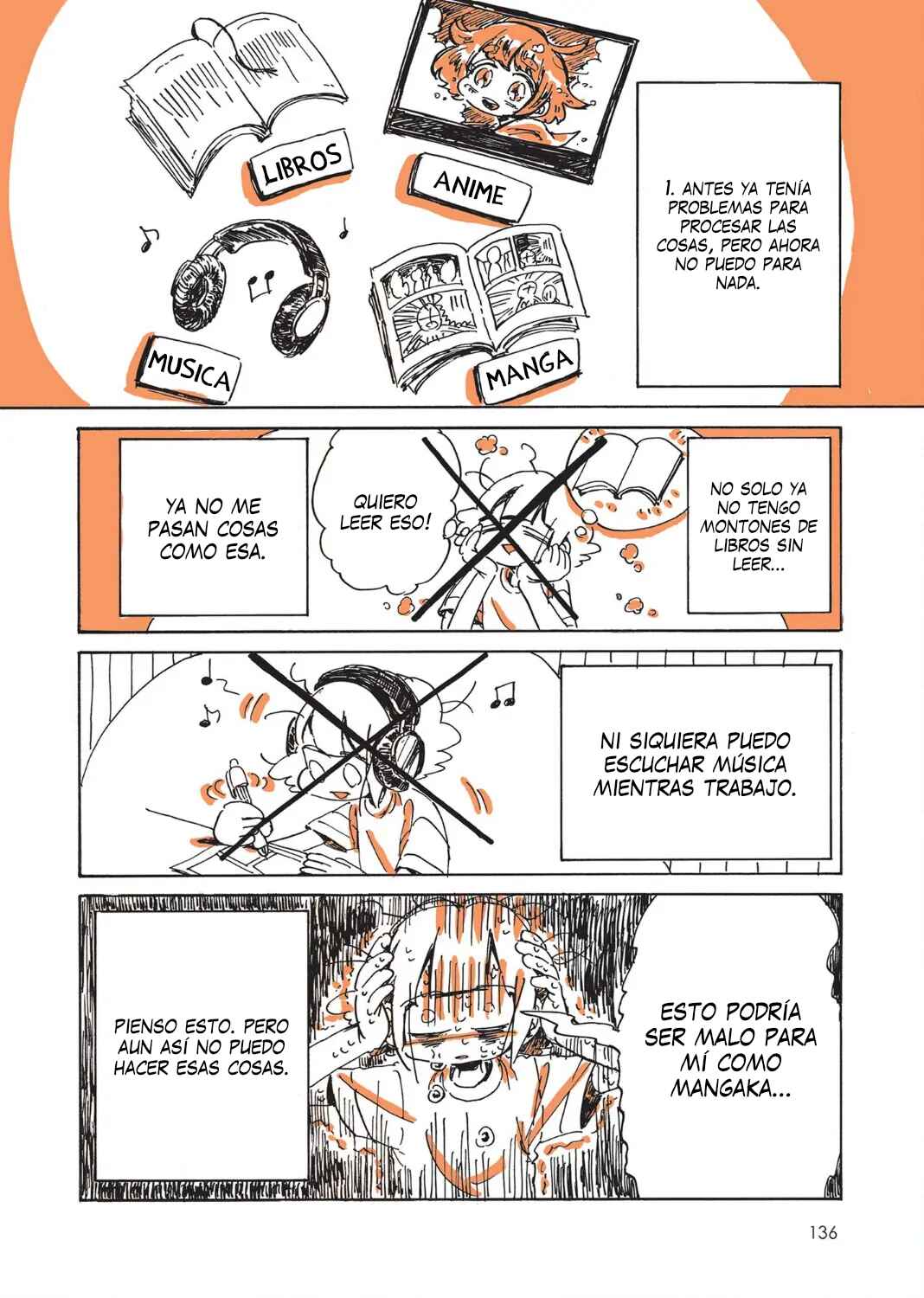 Suizou ga Kowaretara, Sukoshi Iki Yasuku Narimashita Chapter 8 - Page 14