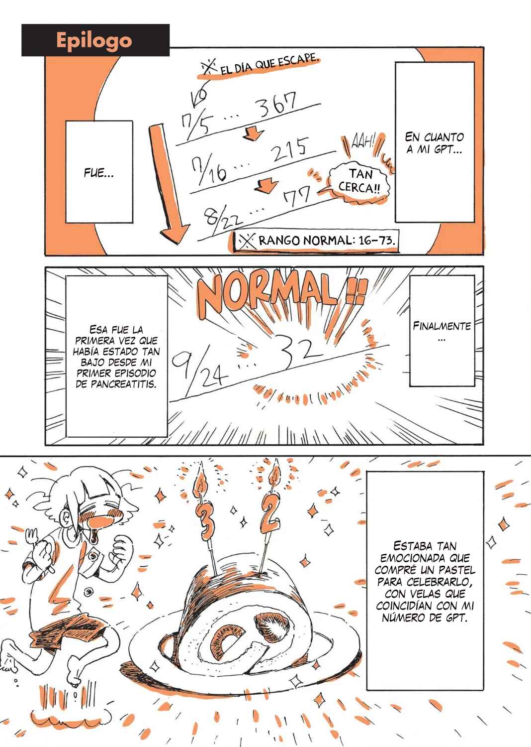 Suizou ga Kowaretara, Sukoshi Iki Yasuku Narimashita Chapter 8 - Page 3