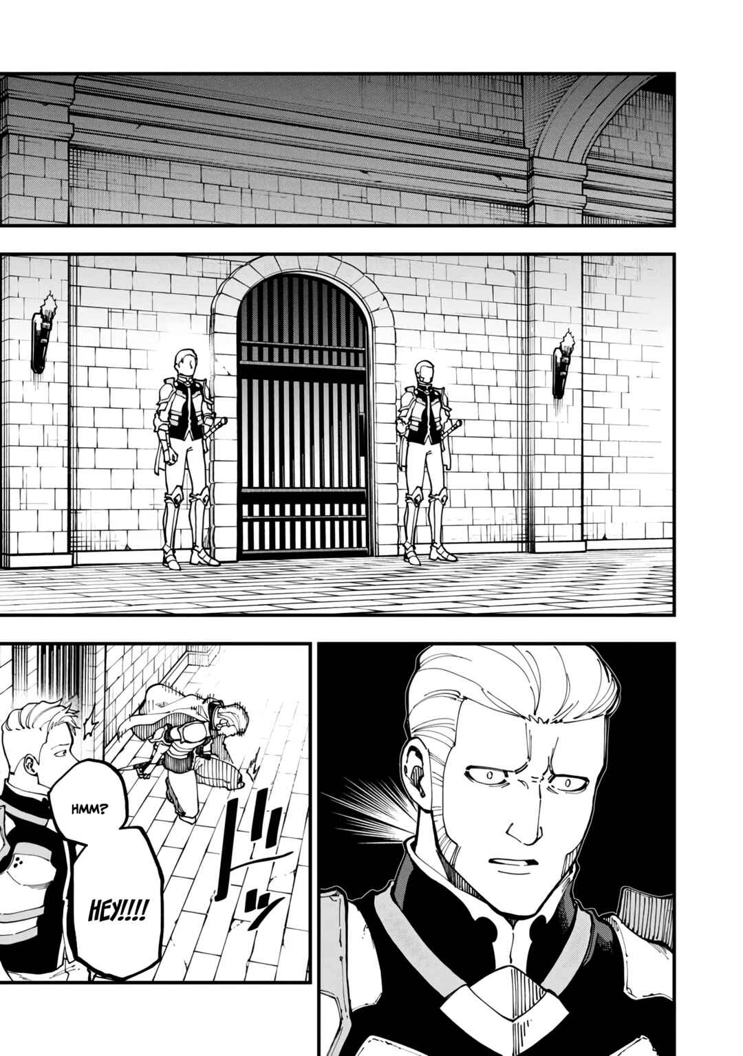 Katainaka no Ossan, Kensei ni Naru ~Tada no Inaka no Kenjutsu Shihan Datta noni, Taisei Shita Deshi-tachi ga Ore wo Hottekurenai Ken~ Chapter 18 - Page 14