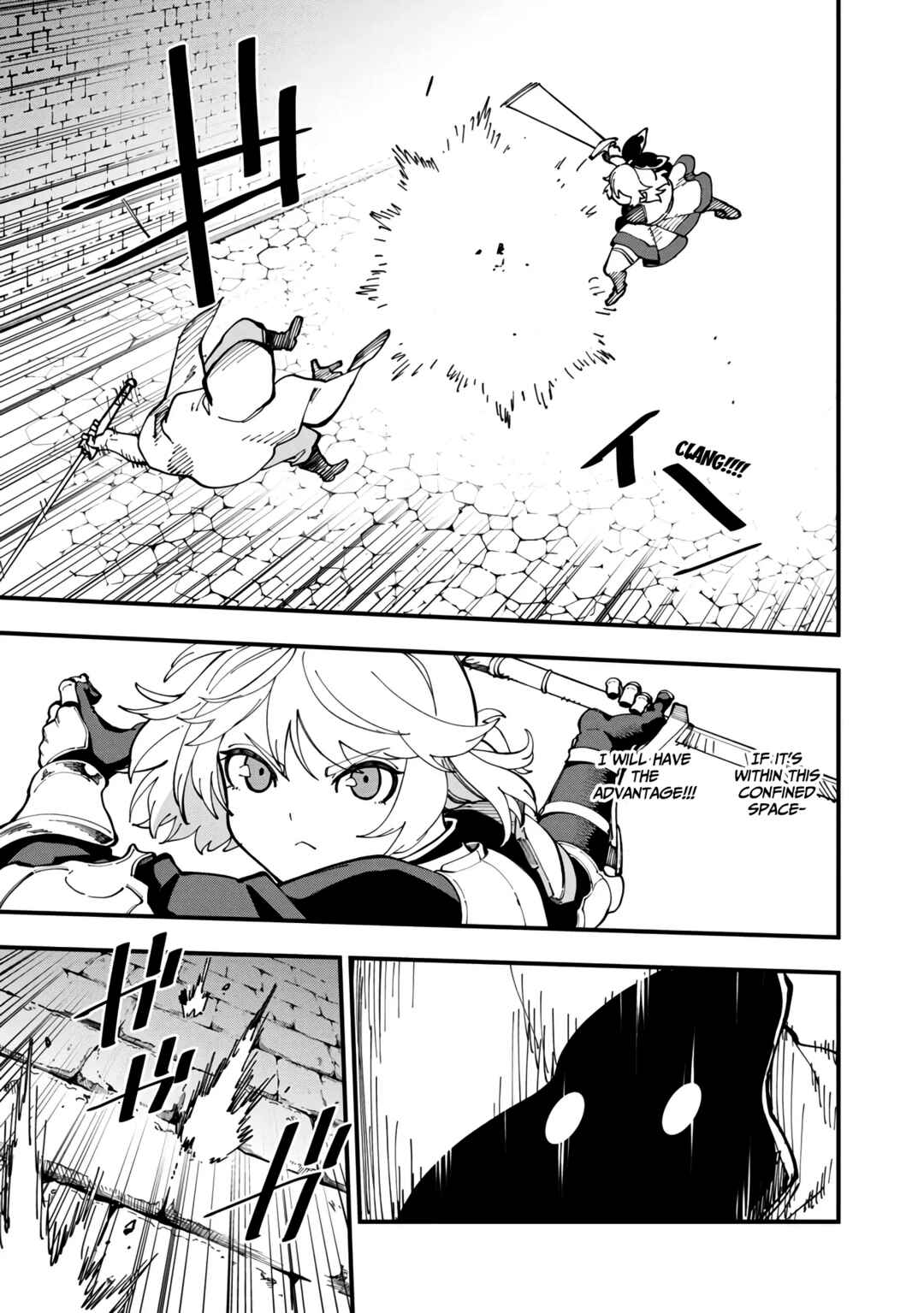 Katainaka no Ossan, Kensei ni Naru ~Tada no Inaka no Kenjutsu Shihan Datta noni, Taisei Shita Deshi-tachi ga Ore wo Hottekurenai Ken~ Chapter 18 - Page 20