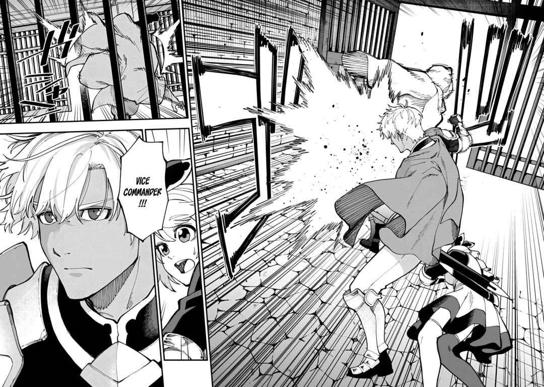 Katainaka no Ossan, Kensei ni Naru ~Tada no Inaka no Kenjutsu Shihan Datta noni, Taisei Shita Deshi-tachi ga Ore wo Hottekurenai Ken~ Chapter 18 - Page 23