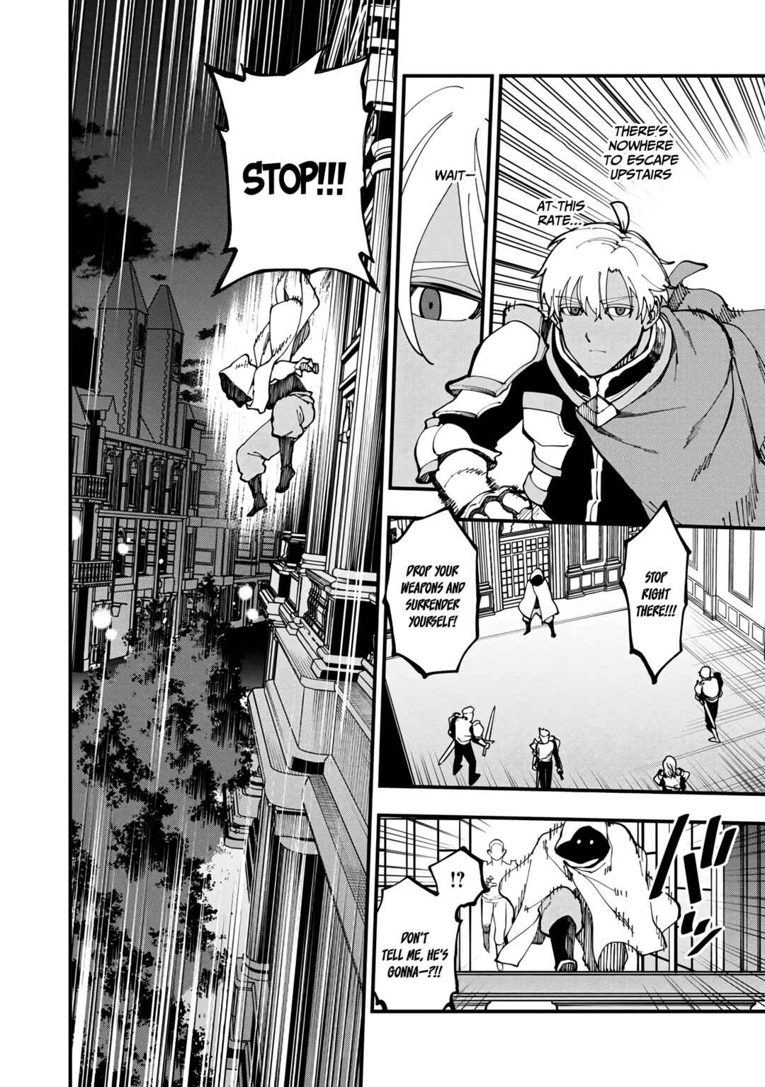 Katainaka no Ossan, Kensei ni Naru ~Tada no Inaka no Kenjutsu Shihan Datta noni, Taisei Shita Deshi-tachi ga Ore wo Hottekurenai Ken~ Chapter 18 - Page 26