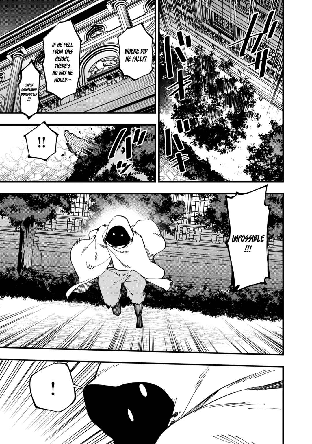 Katainaka no Ossan, Kensei ni Naru ~Tada no Inaka no Kenjutsu Shihan Datta noni, Taisei Shita Deshi-tachi ga Ore wo Hottekurenai Ken~ Chapter 18 - Page 27
