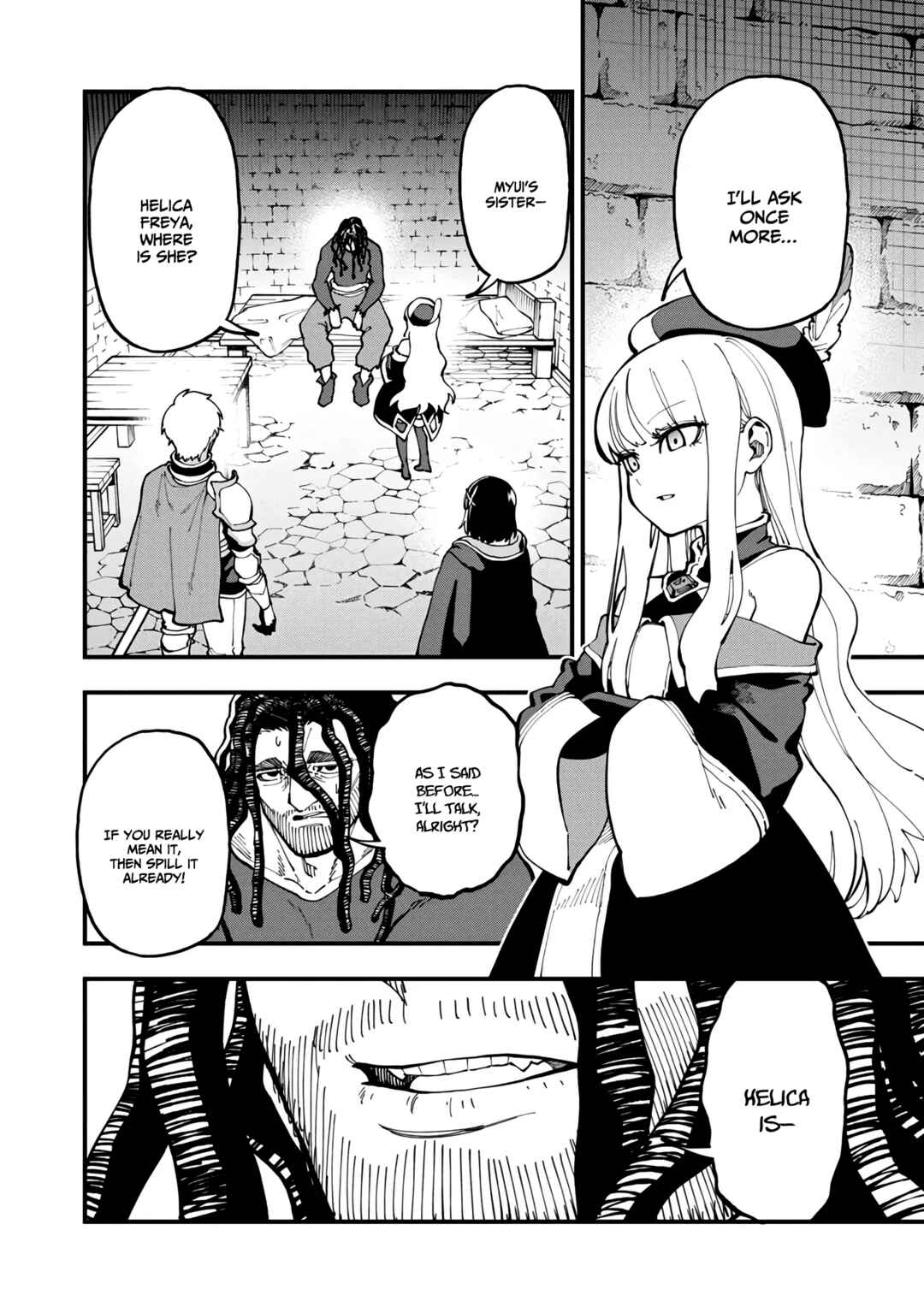 Katainaka no Ossan, Kensei ni Naru ~Tada no Inaka no Kenjutsu Shihan Datta noni, Taisei Shita Deshi-tachi ga Ore wo Hottekurenai Ken~ Chapter 18 - Page 7