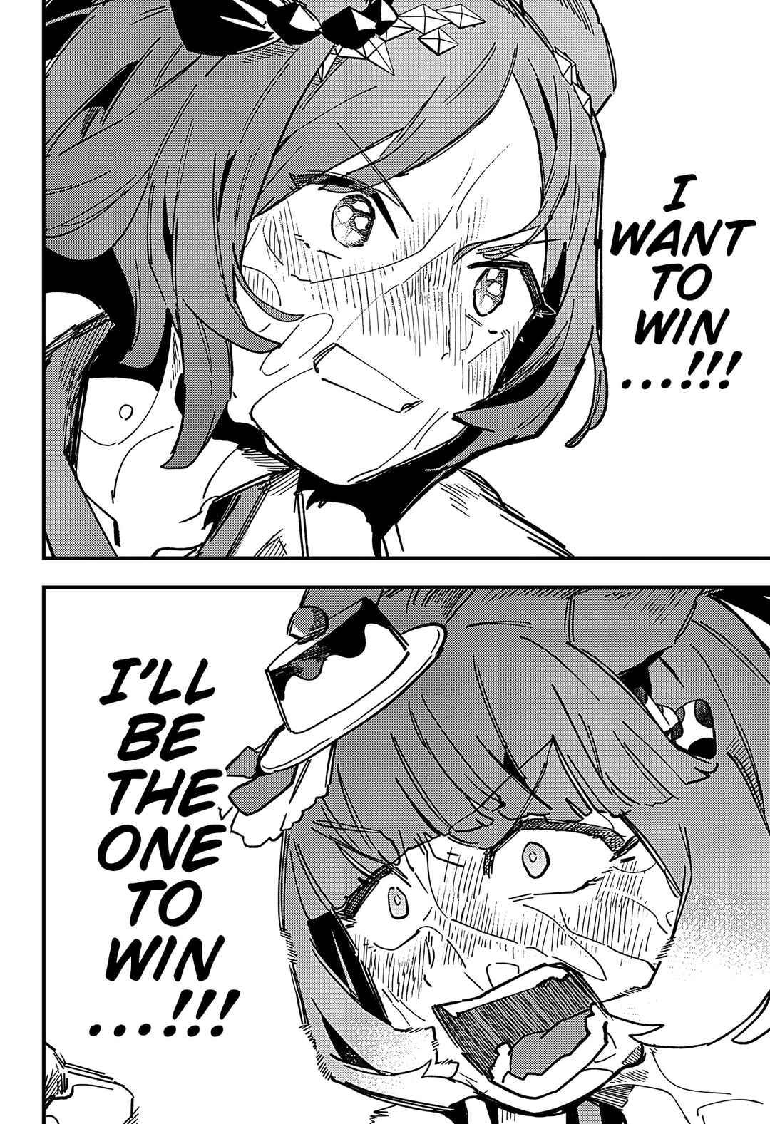 Uma Musume - Pretty Derby: Star Blossom Chapter 12 - Page 18