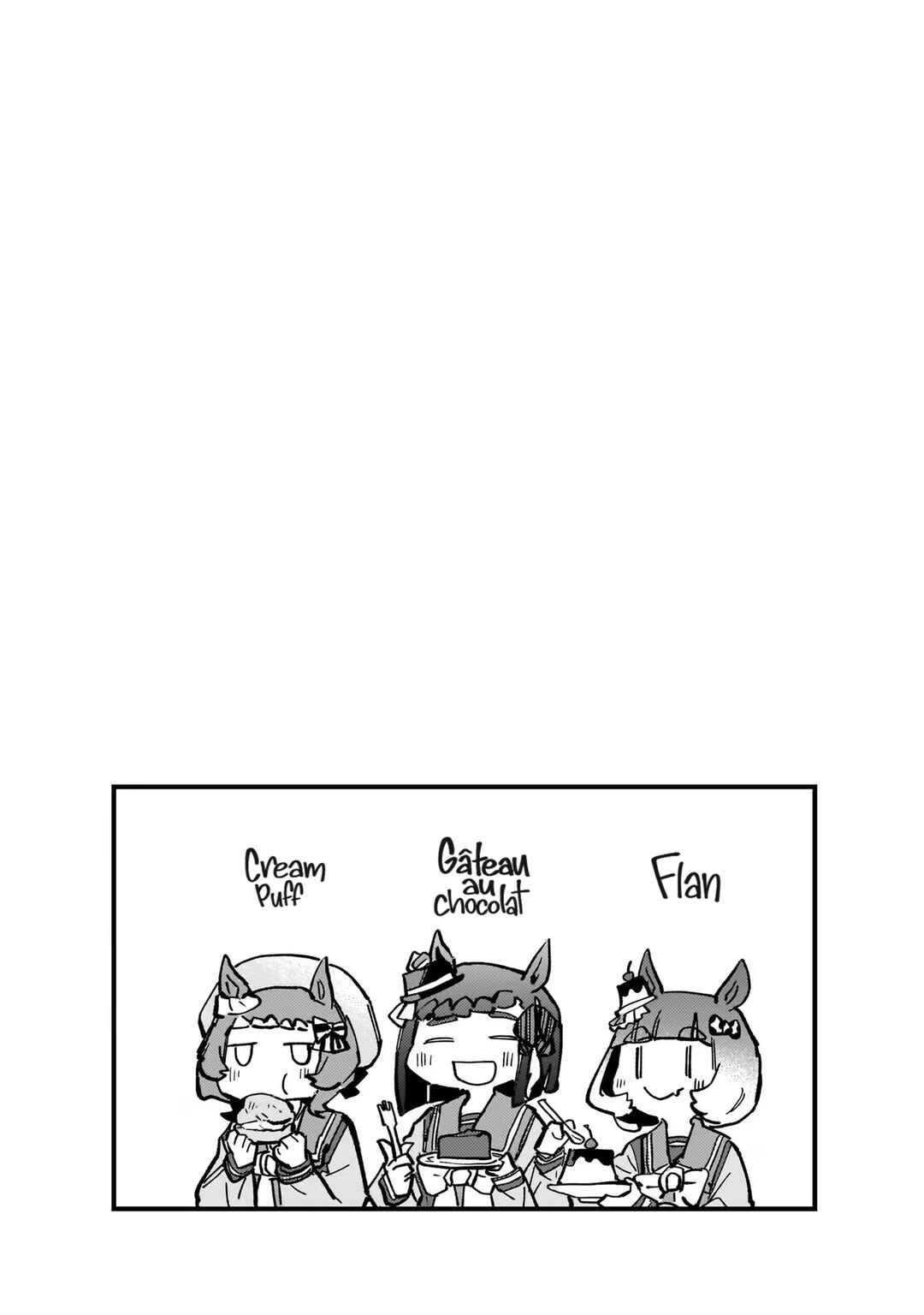 Uma Musume - Pretty Derby: Star Blossom Chapter 12 - Page 20