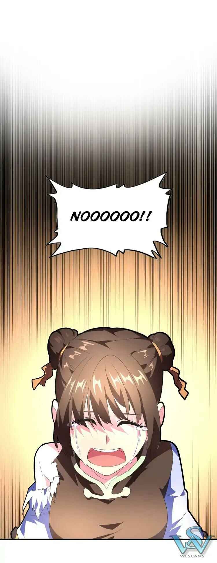 The Servant Is the Demon King?! Chapter 18 - Page 1