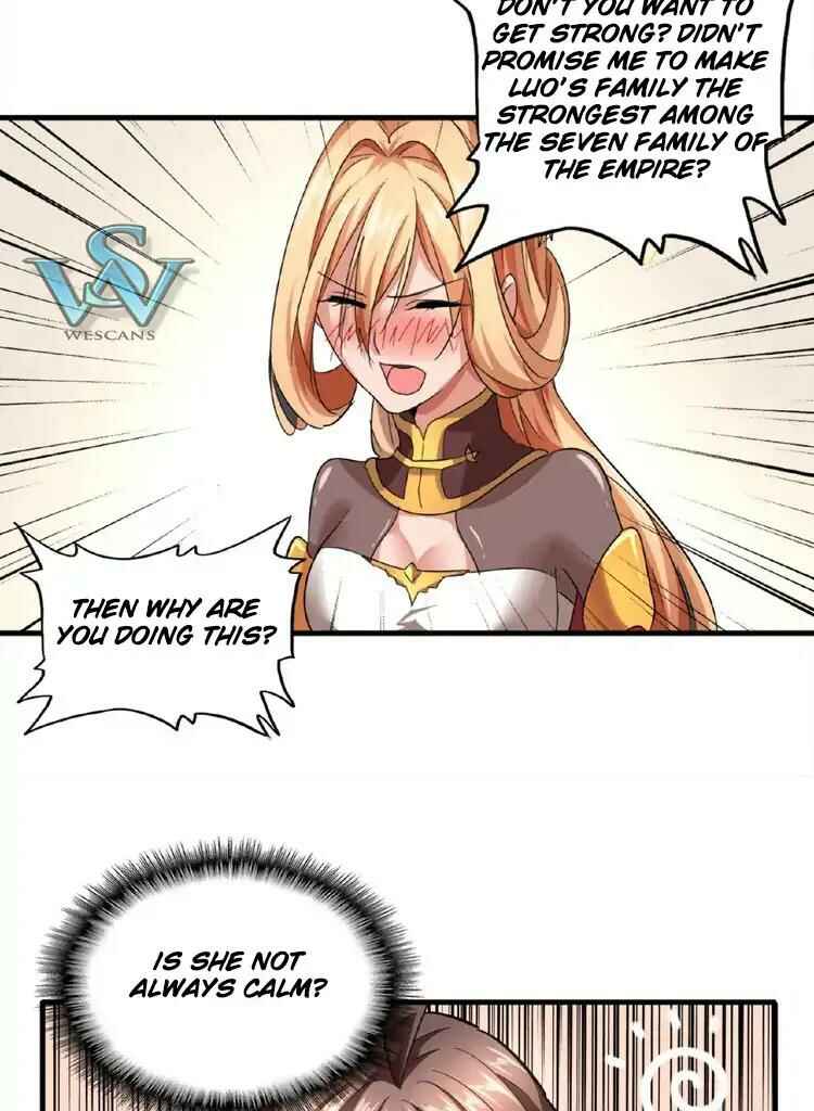 The Servant Is the Demon King?! Chapter 18 - Page 12