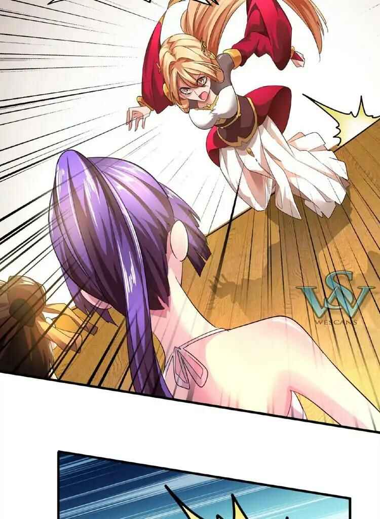 The Servant Is the Demon King?! Chapter 18 - Page 16