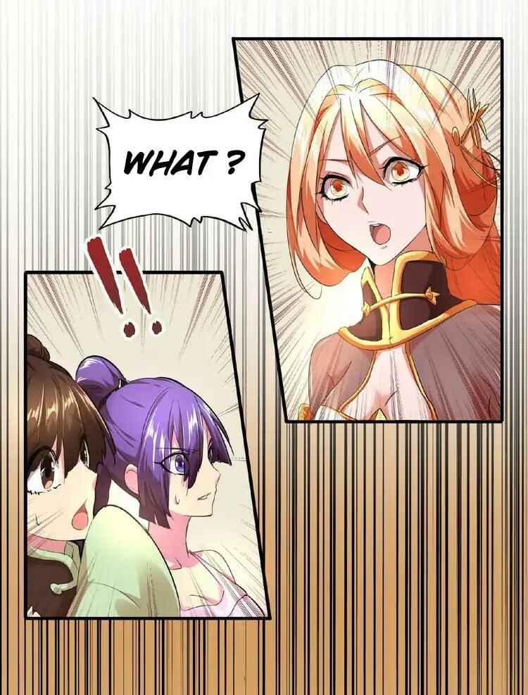 The Servant Is the Demon King?! Chapter 18 - Page 19
