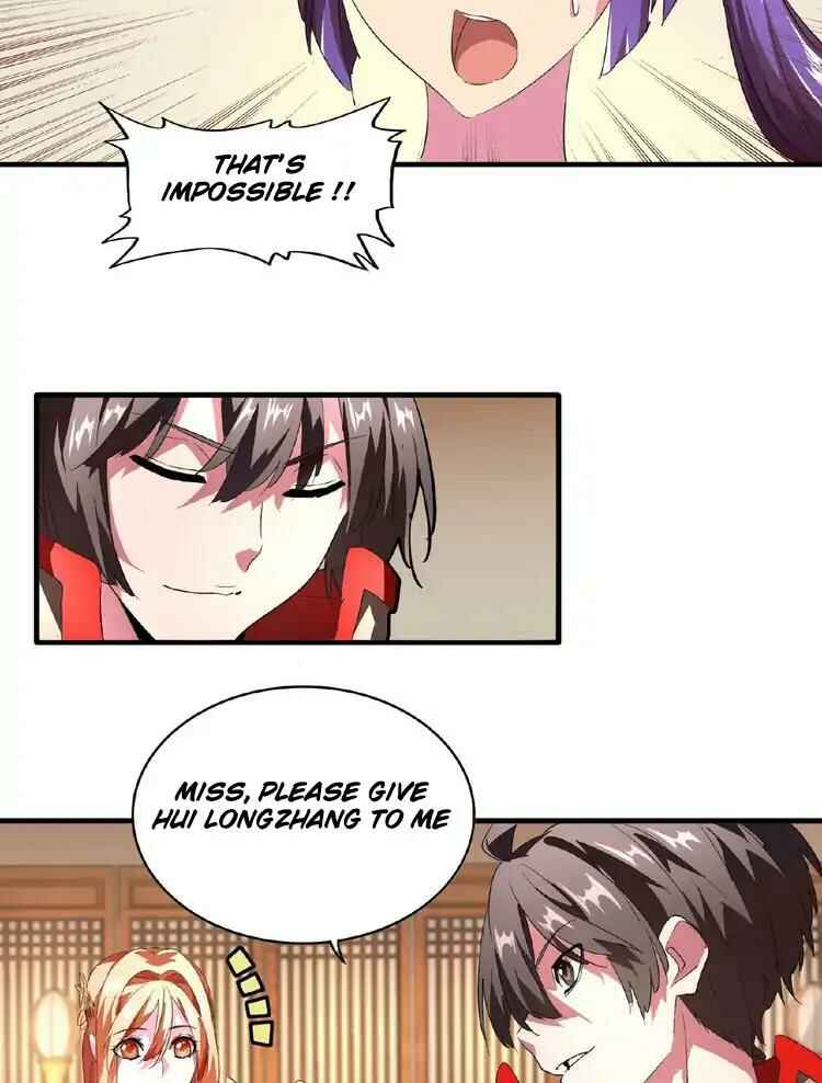 The Servant Is the Demon King?! Chapter 18 - Page 24