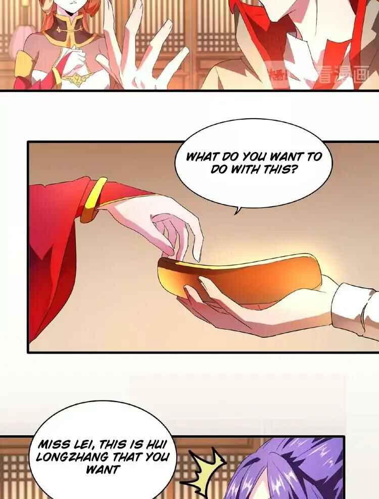 The Servant Is the Demon King?! Chapter 18 - Page 25