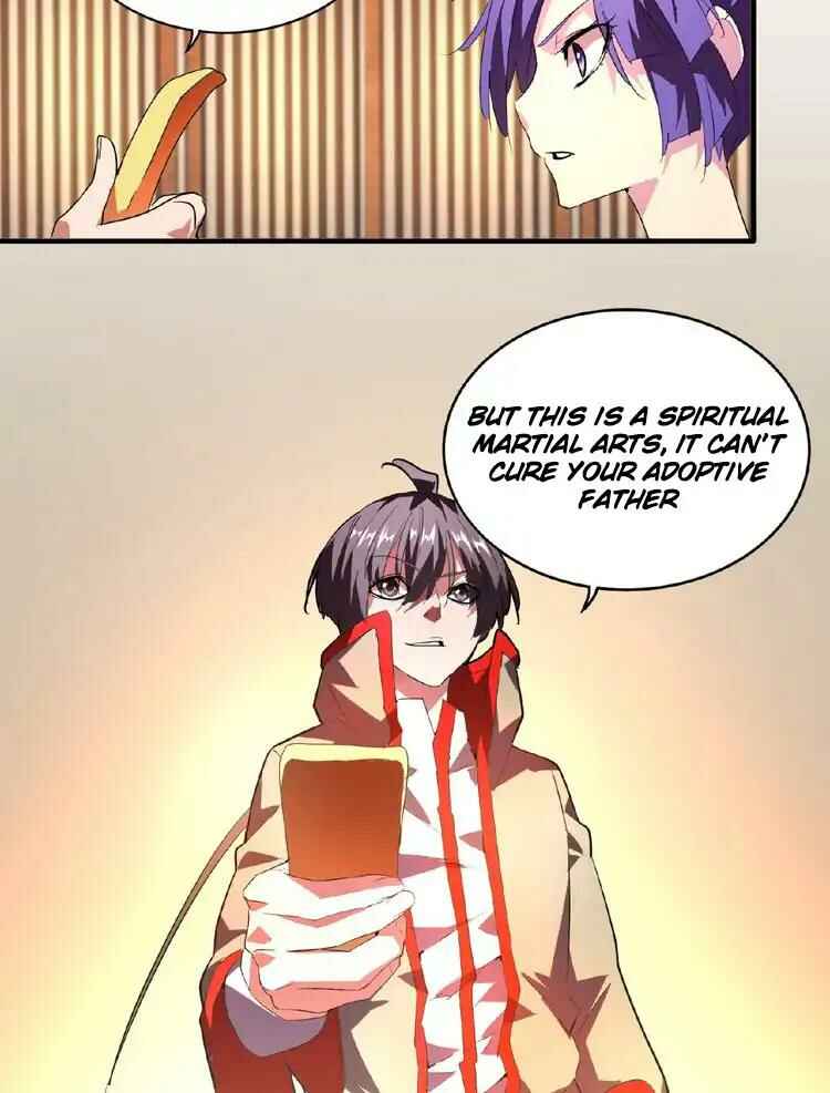 The Servant Is the Demon King?! Chapter 18 - Page 26
