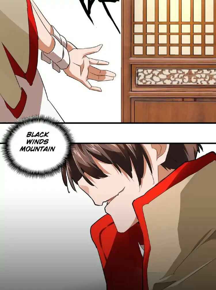 The Servant Is the Demon King?! Chapter 18 - Page 36