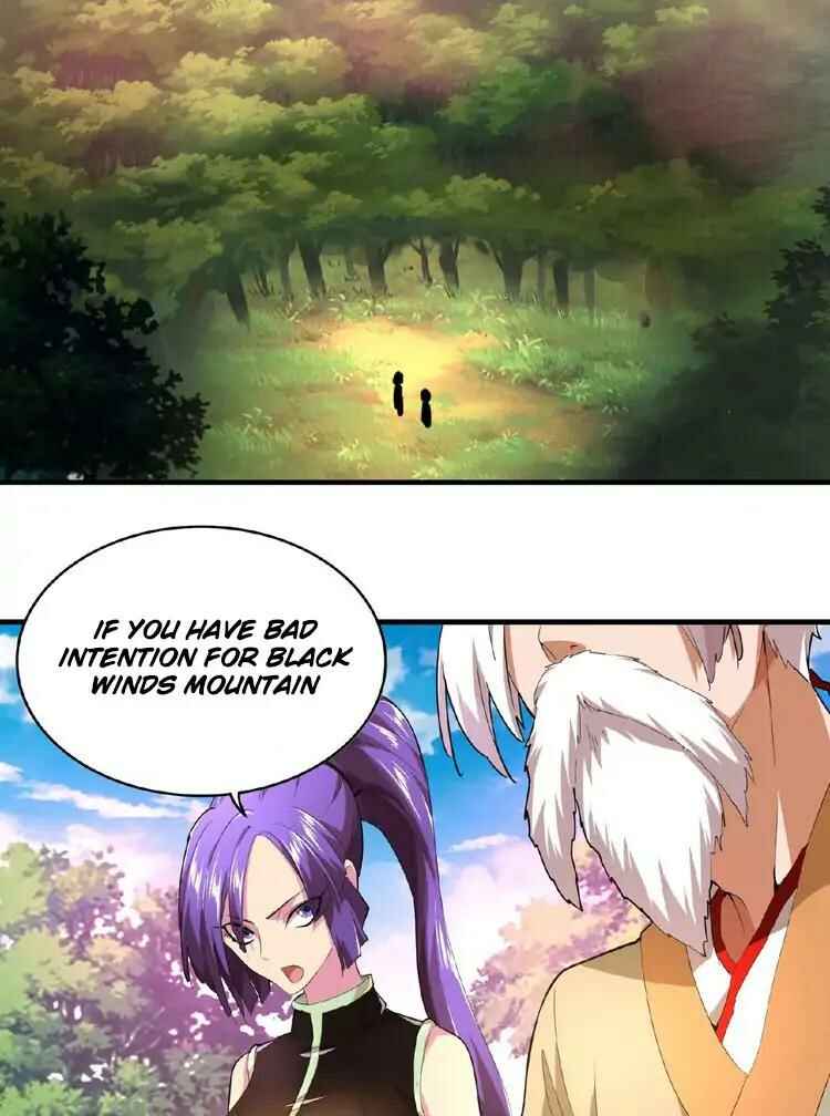 The Servant Is the Demon King?! Chapter 18 - Page 39