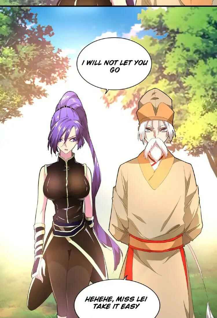 The Servant Is the Demon King?! Chapter 18 - Page 40