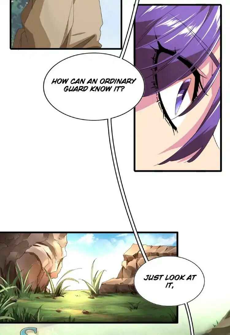 The Servant Is the Demon King?! Chapter 18 - Page 50