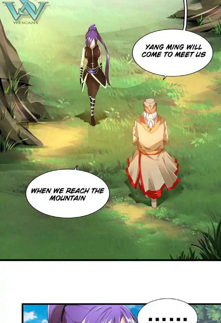 The Servant Is the Demon King?! Chapter 18 - Page 51