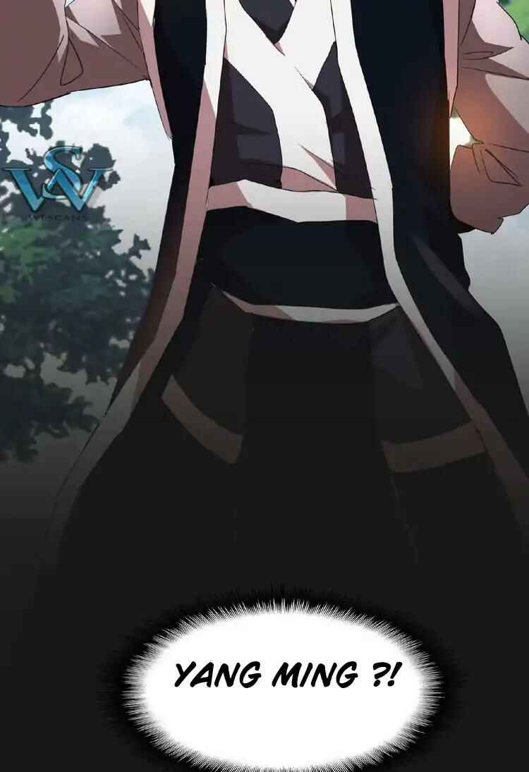 The Servant Is the Demon King?! Chapter 18 - Page 56