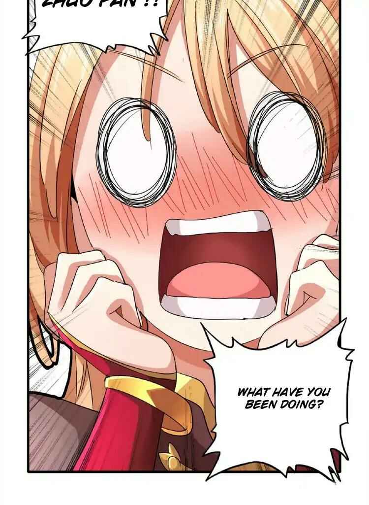 The Servant Is the Demon King?! Chapter 18 - Page 9