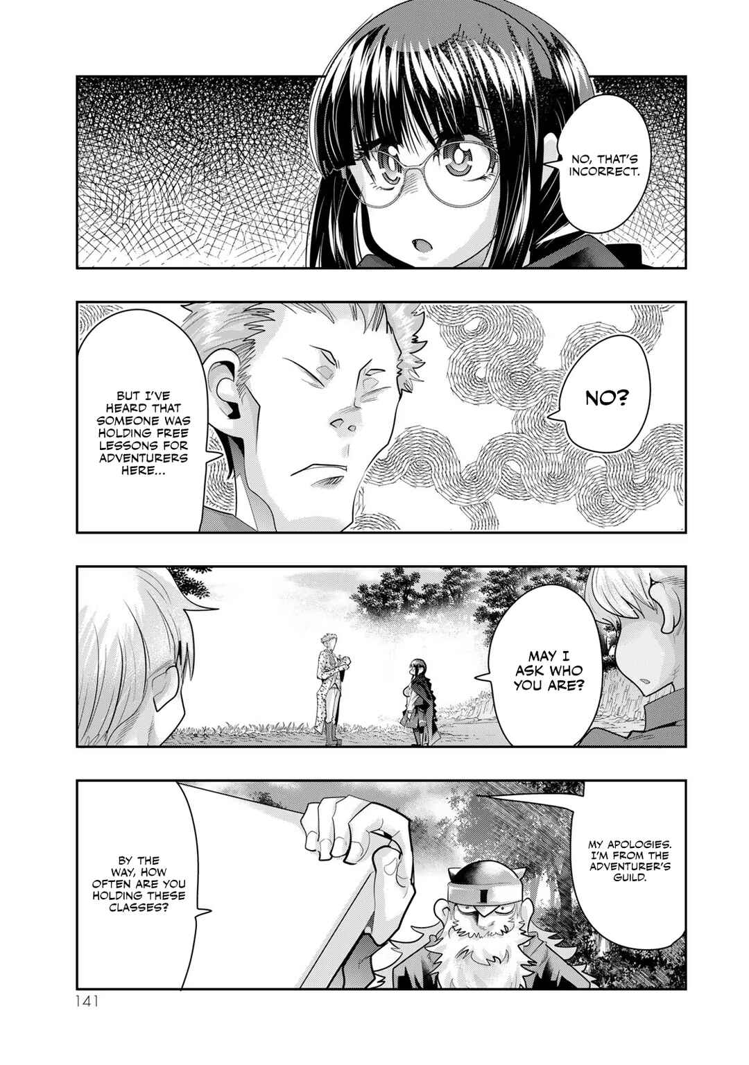 Yoku Wakaranai Keredo Isekai ni Tensei Shiteita You Desu Chapter 52 - Page 16